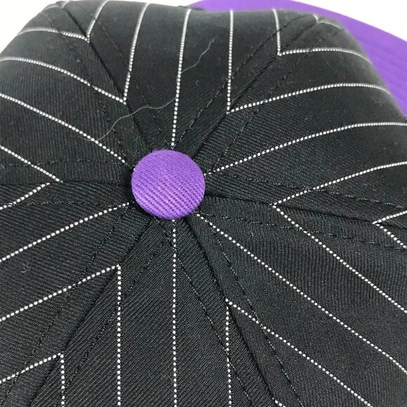 LOUIS VUITTON MP3407 Newsboy cap - Croco Martier hat cap baseball cap - Picture 9 of 13